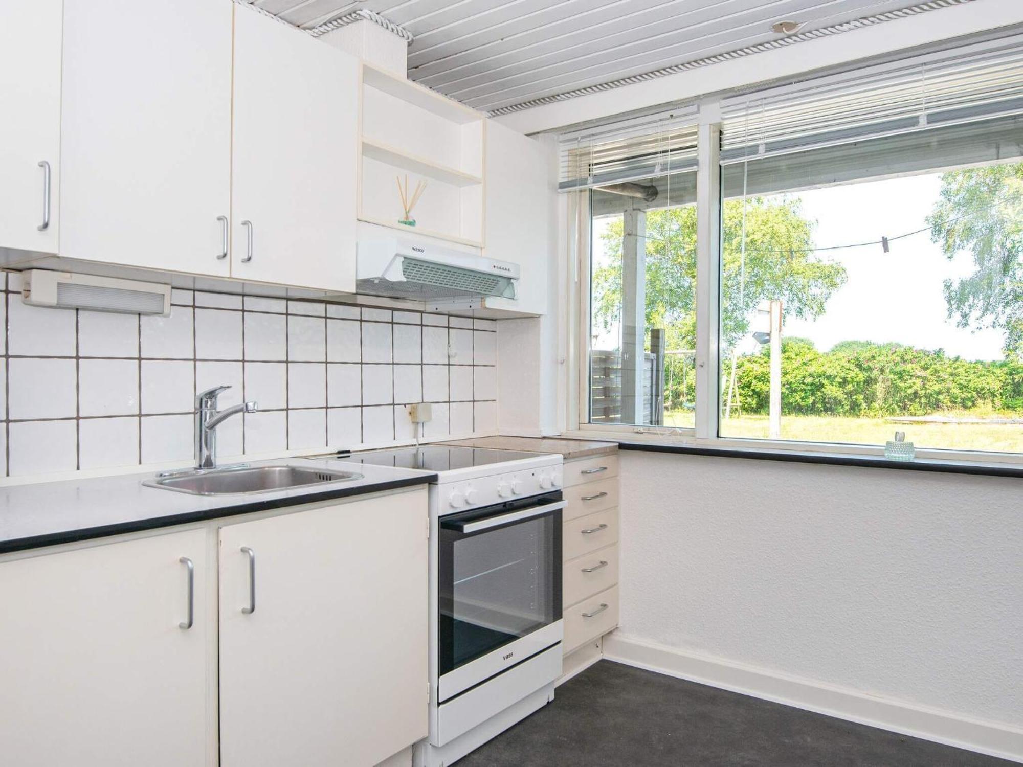 4 Person Holiday Home In Sydals Osterby  Exterior foto